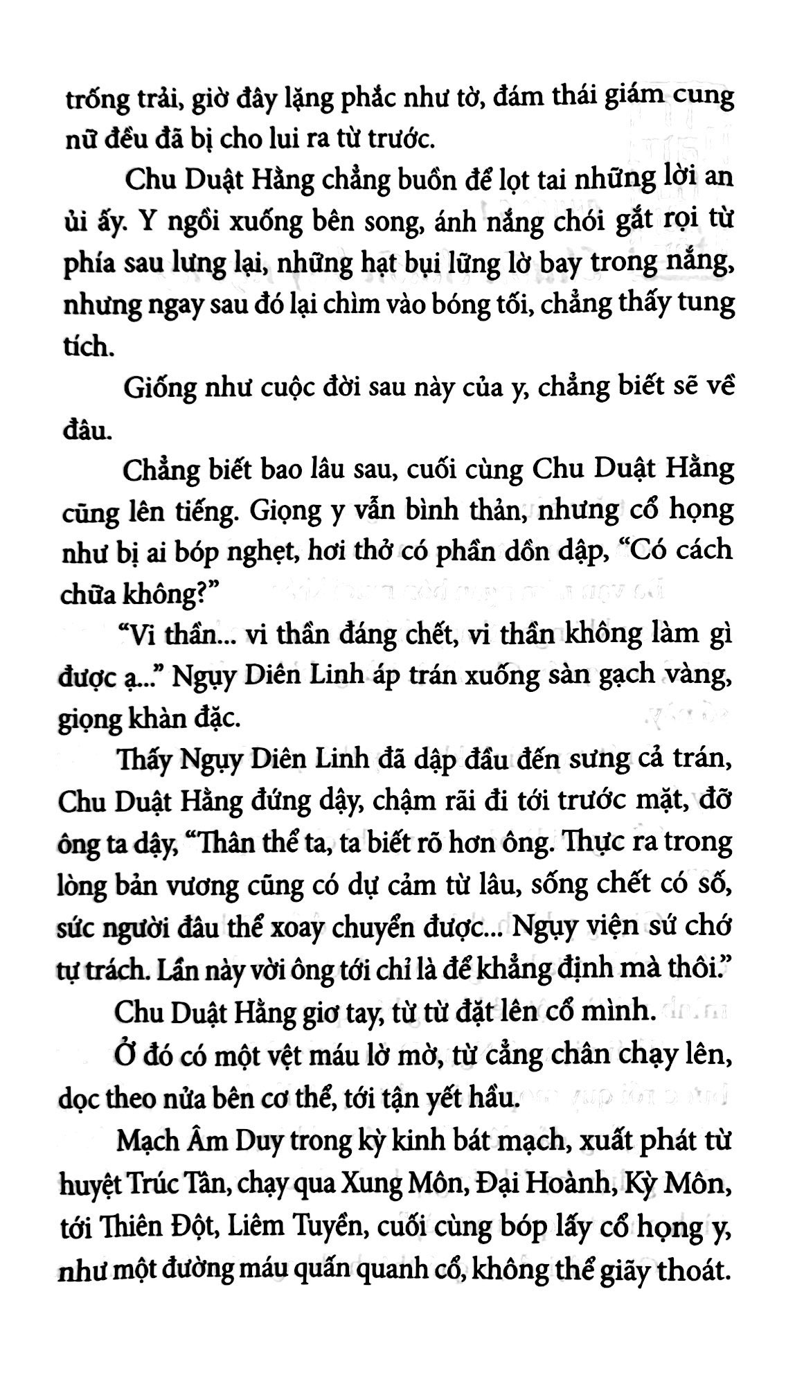 ti nam - nữ hải tặc - Ảnh 5