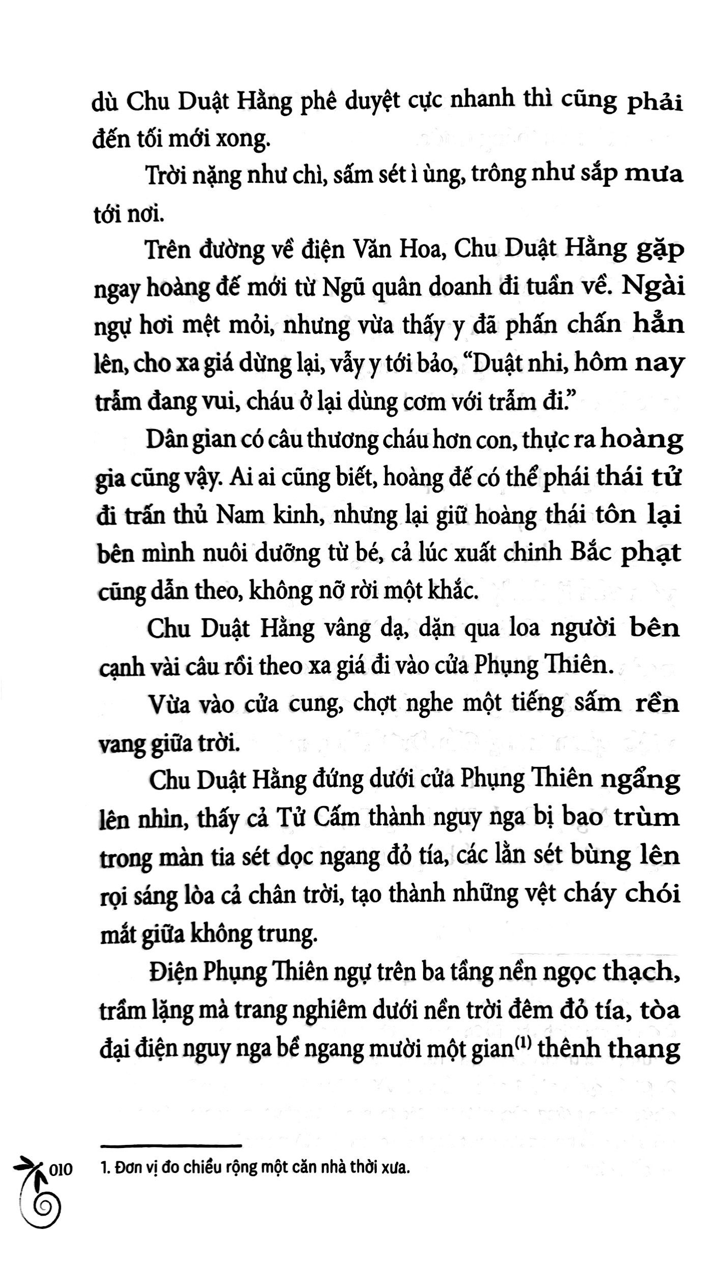 ti nam - nữ hải tặc - Ảnh 7