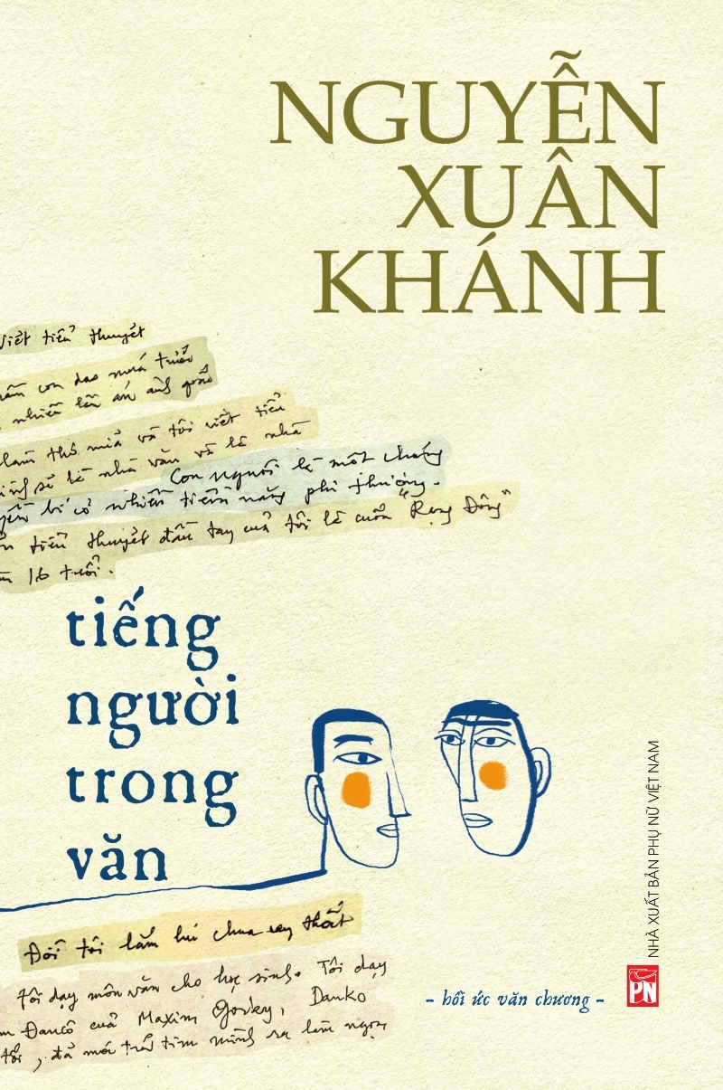 tiếng người trong văn - Ảnh 2