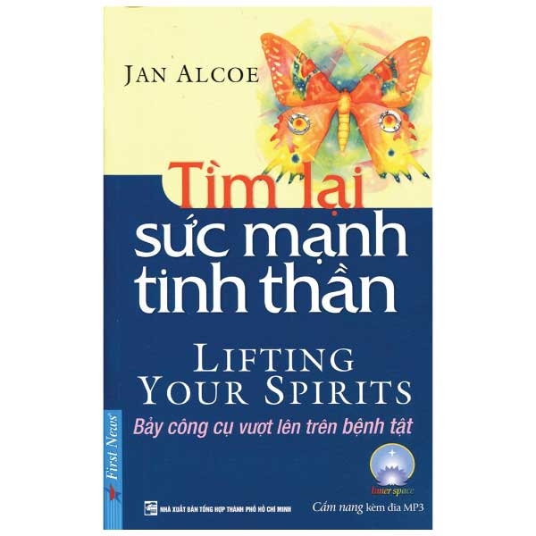 tìm lại sức mạnh tinh thần (tái bản) - Ảnh 2