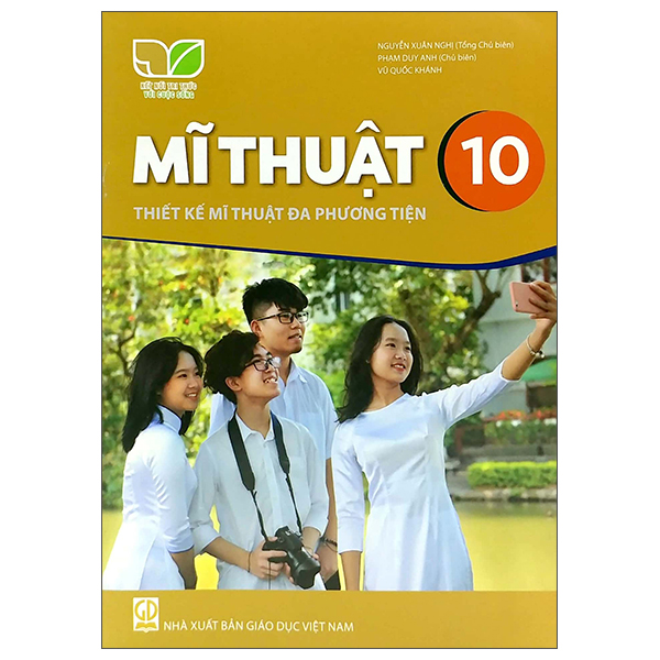 Tin Hoc 10 (Ket Noi Tri Thuc) (Chuan) - Ảnh 5