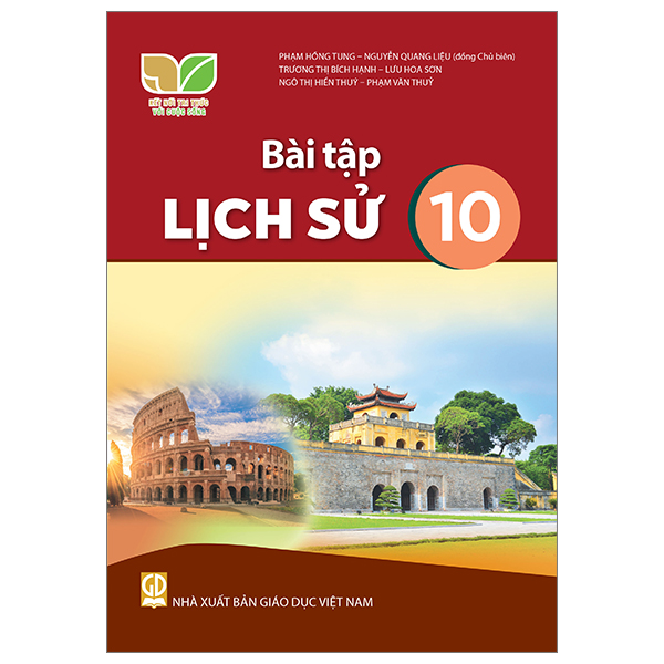 Tin Hoc 10 (Ket Noi Tri Thuc) (Chuan) - Ảnh 55