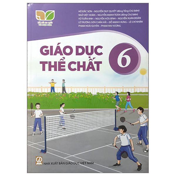 Tin Hoc 6 (Bo Sach Ket Noi Tri Thuc Voi Cuoc Song) (Chuan) - Ảnh 11