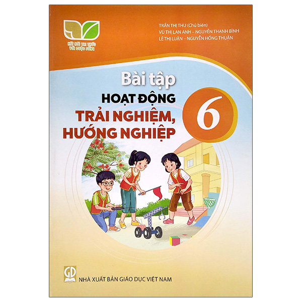 Tin Hoc 6 (Bo Sach Ket Noi Tri Thuc Voi Cuoc Song) (Chuan) - Ảnh 23