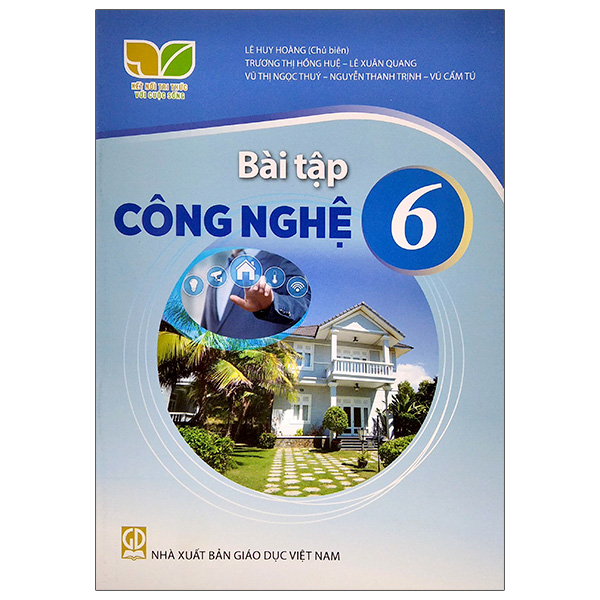 Tin Hoc 6 (Bo Sach Ket Noi Tri Thuc Voi Cuoc Song) (Chuan) - Ảnh 25