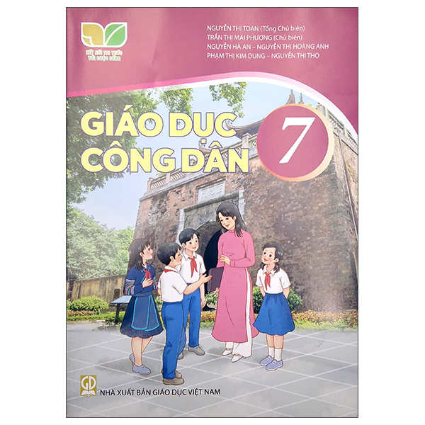 Tin Hoc 7 (Ket Noi) (Chuan) - Ảnh 12