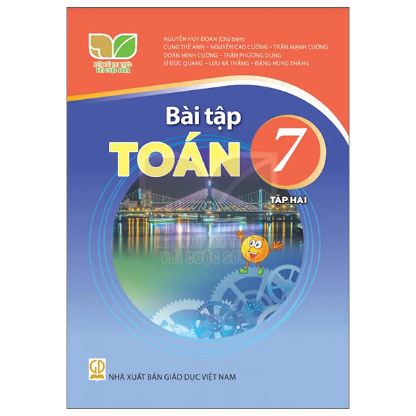 Tin Hoc 7 (Ket Noi) (Chuan) - Ảnh 13
