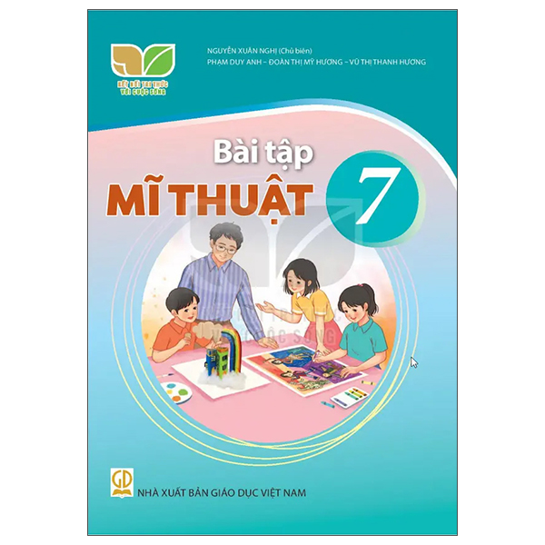 Tin Hoc 7 (Ket Noi) (Chuan) - Ảnh 19