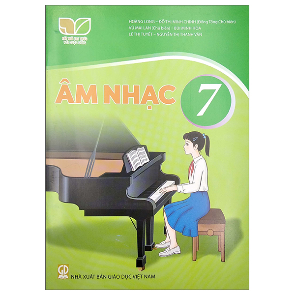 Tin Hoc 7 (Ket Noi) (Chuan) - Ảnh 2