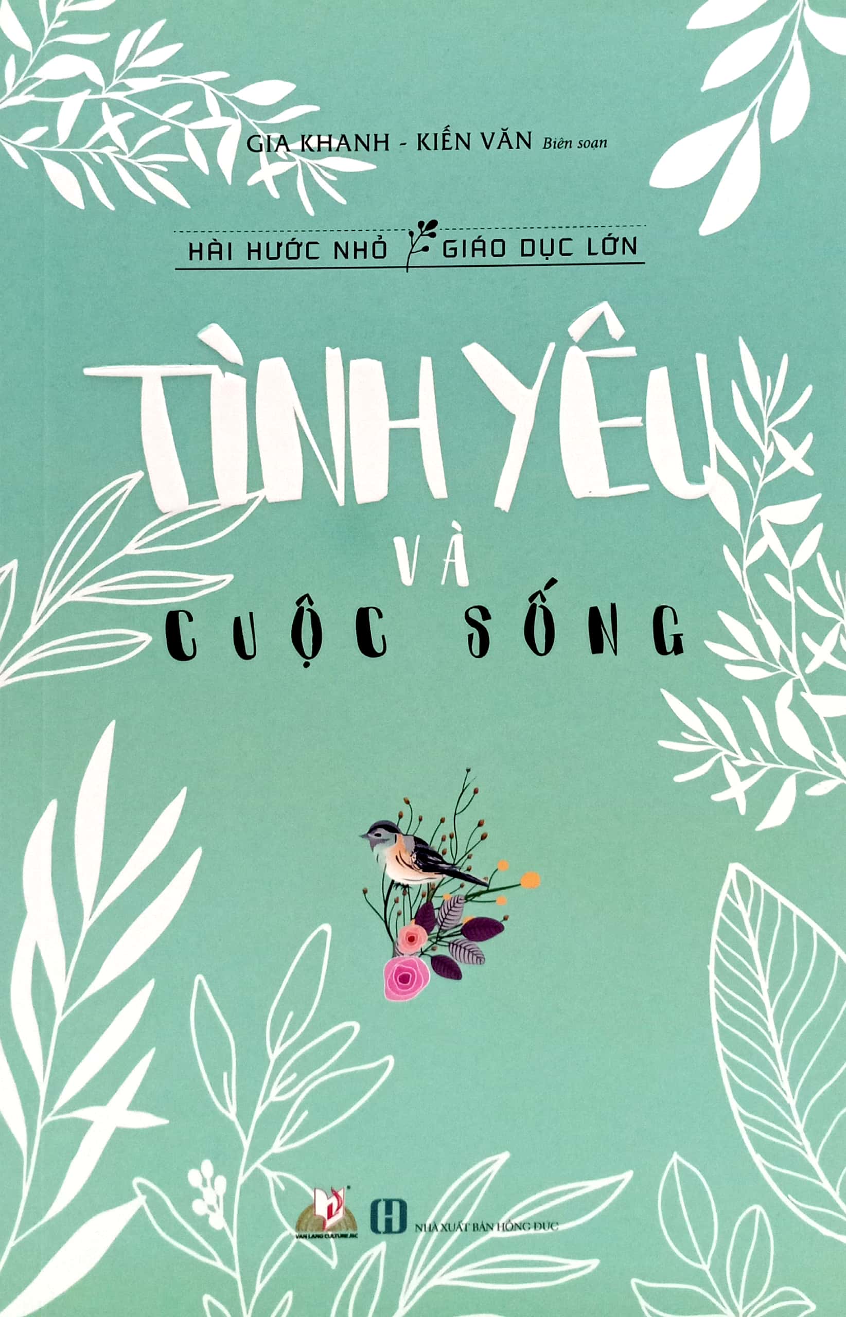 tình yêu và cuộc sống - Ảnh 2