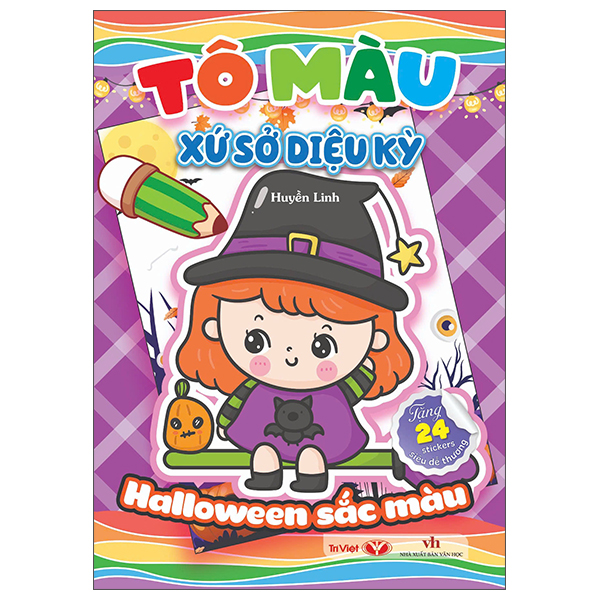 To Mau Xu So Dieu Ky - Co Tien Phep Thuat - Ảnh 4