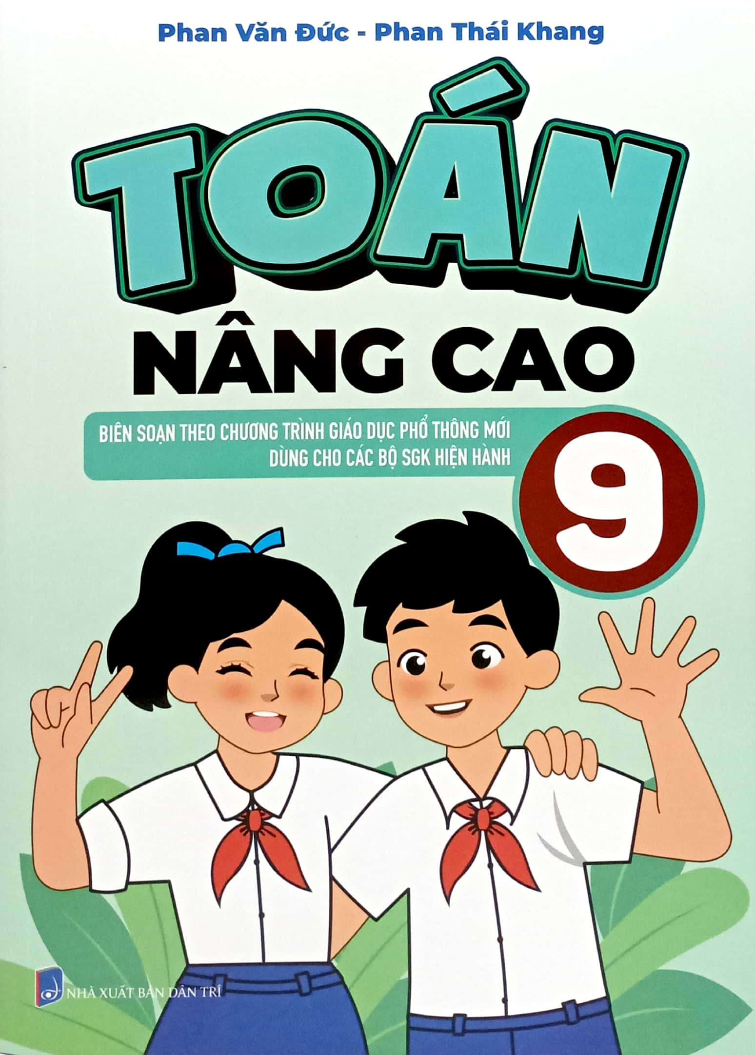 toán nâng cao 9 - Ảnh 2