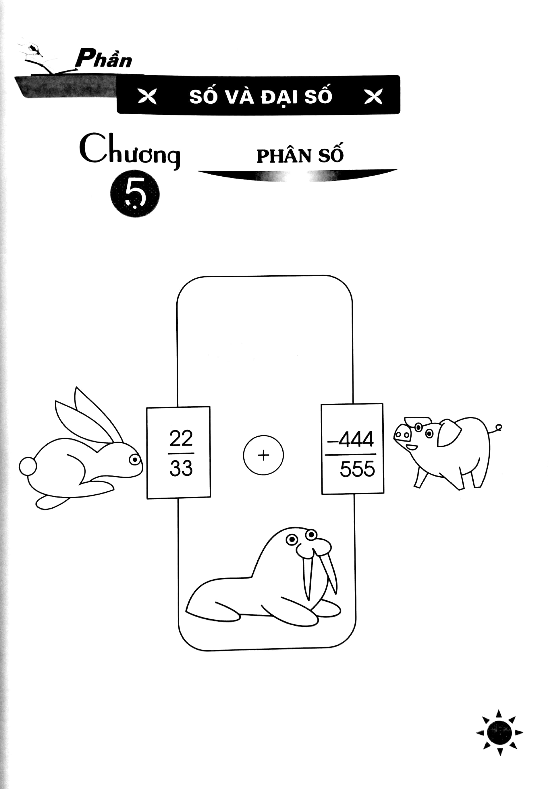 toán nâng cao - bồi dưỡng và phát triển năng lực toán lớp 6 - tập 2 - Ảnh 5