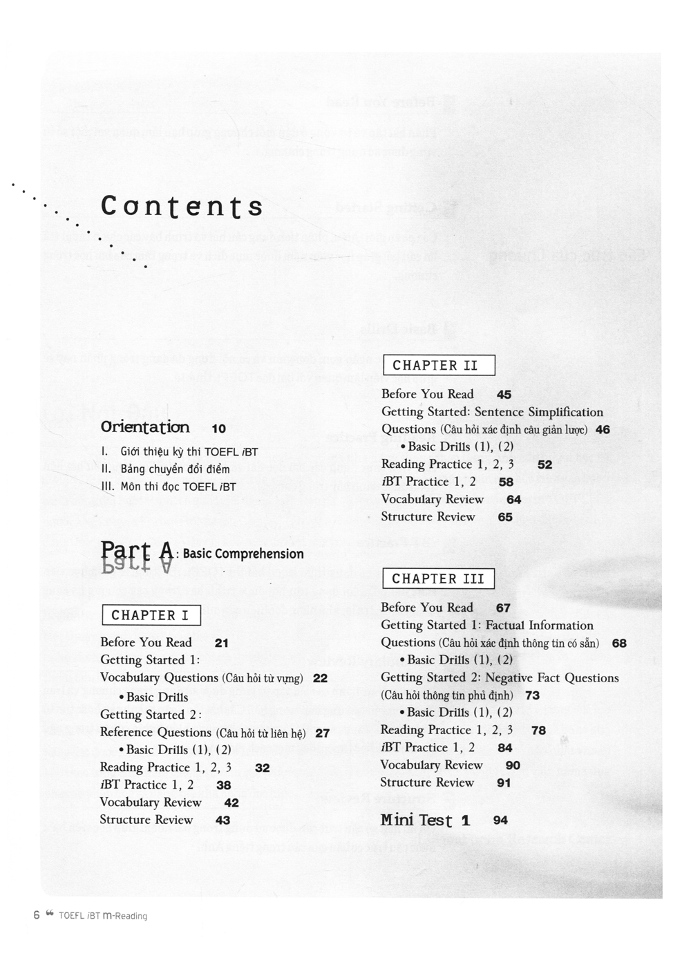 toefl ibt m reading (intermediate level) - Ảnh 4