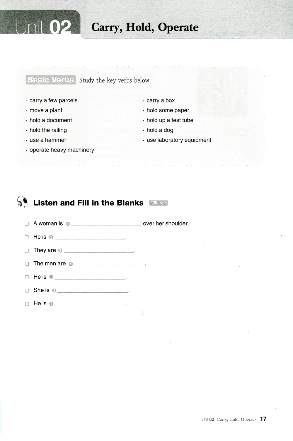 toeic icon l/c basic (+cd) - Ảnh 6