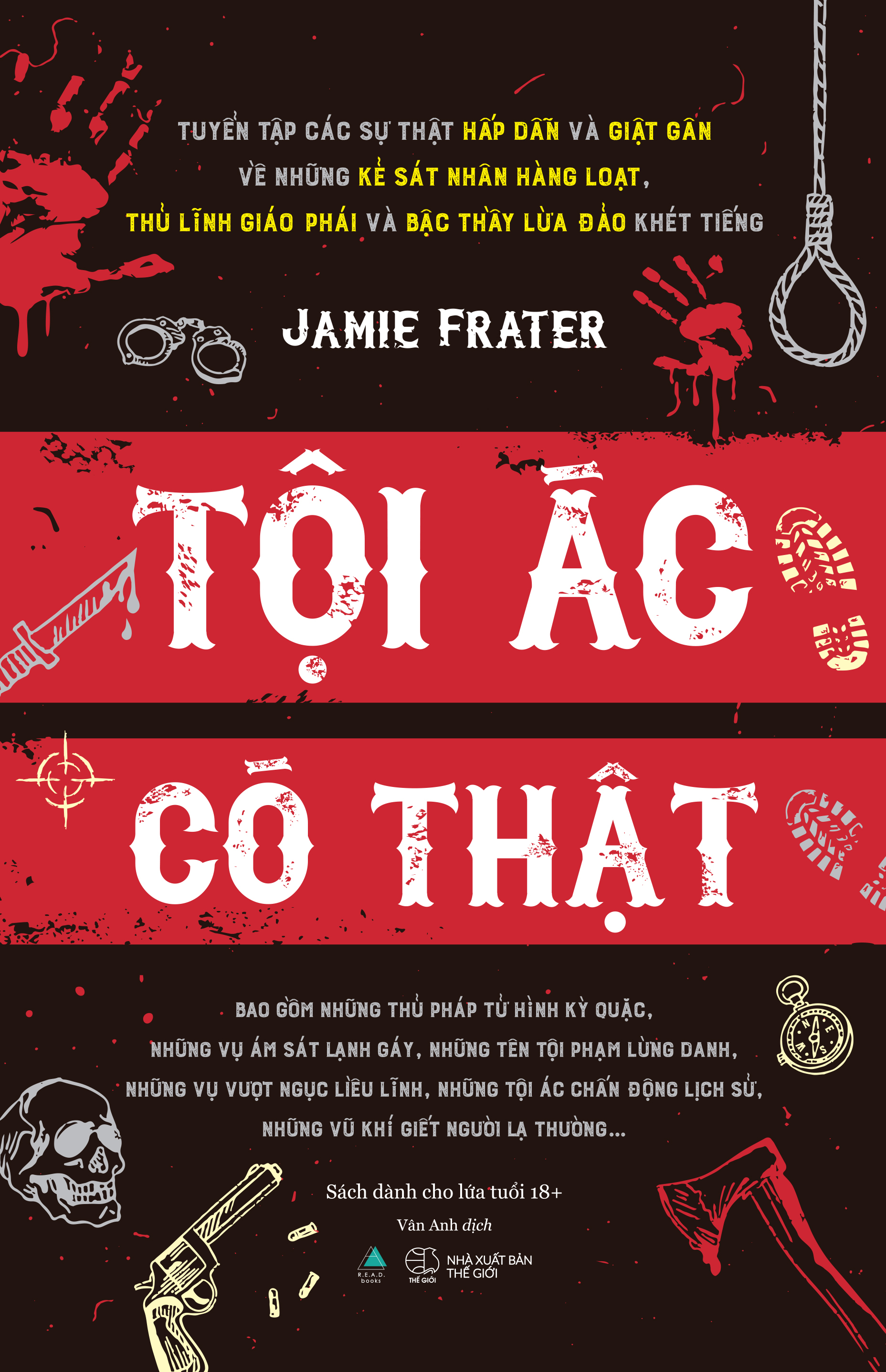 tội ác có thật - Ảnh 2