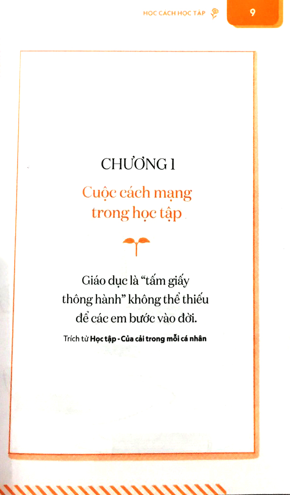 tôi tin tôi có thể làm được - học cách học tập (tái bản 2020) - Ảnh 5