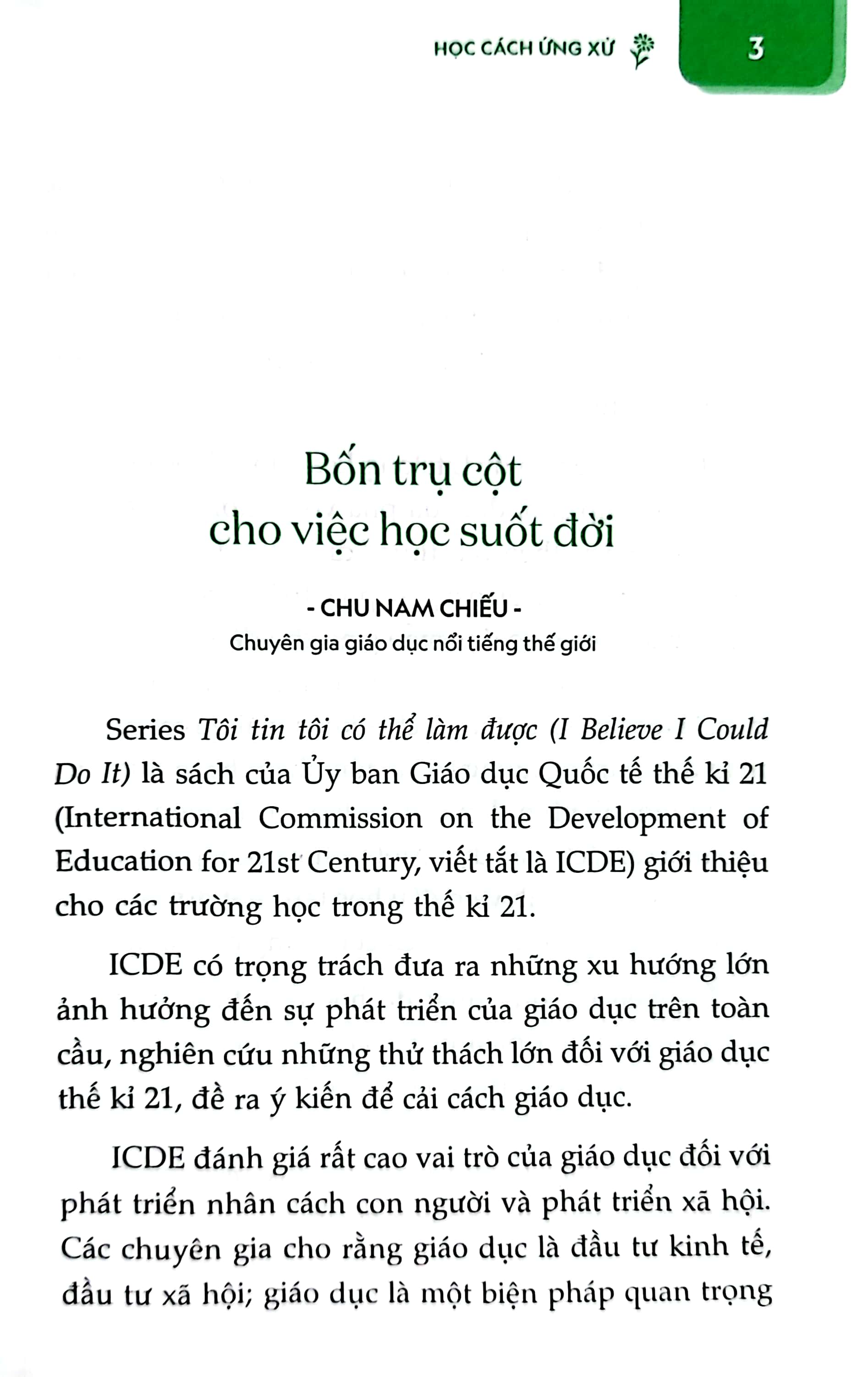 tôi tin tôi có thể làm được - học cách ứng xử (tái bản 2020) - Ảnh 7
