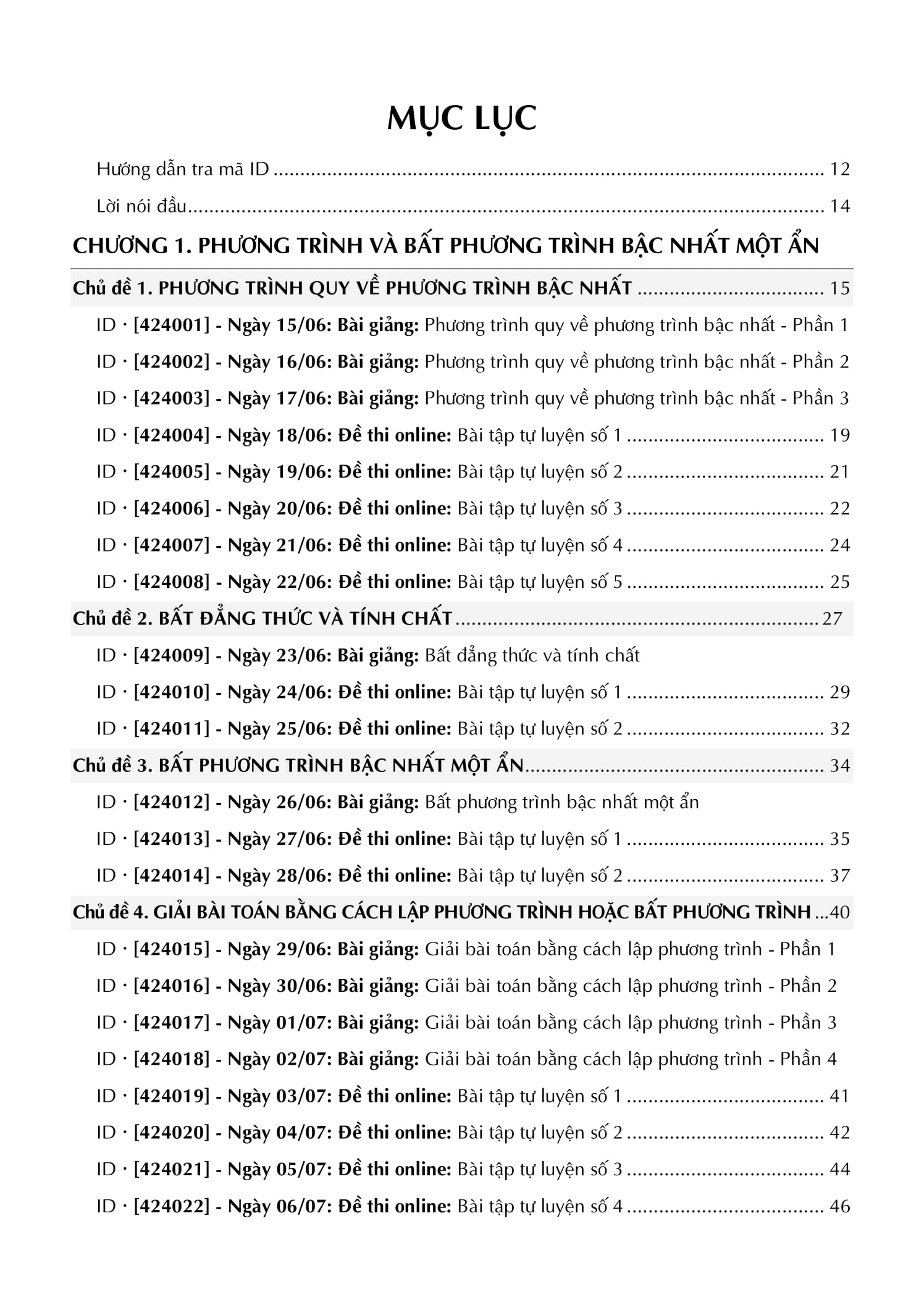tổng ôn toán 9 - tập 1 - Ảnh 4