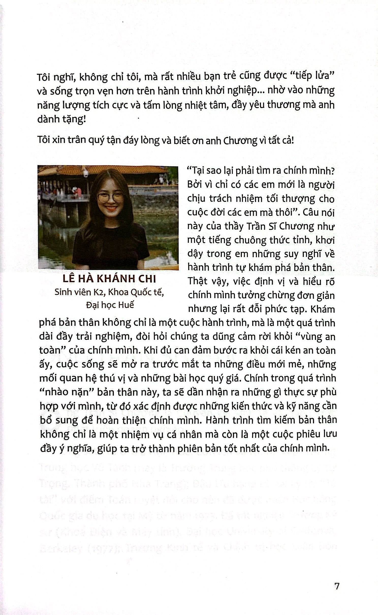 Trò Chuyện Cùng Gen Z - Ảnh 7