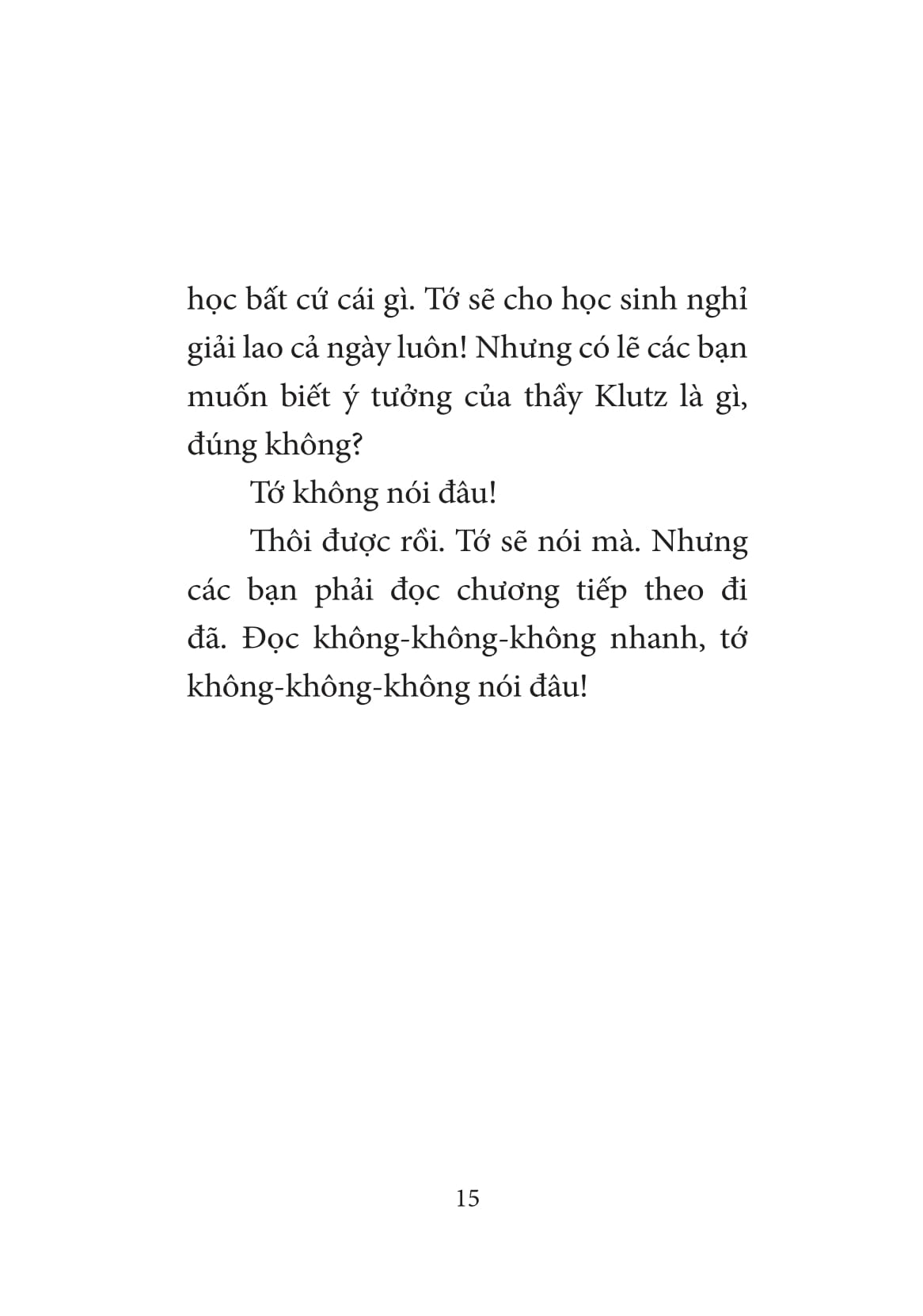 Trường Học Kì Lạ - Cuộc Thi Kì Dị - Ảnh 11