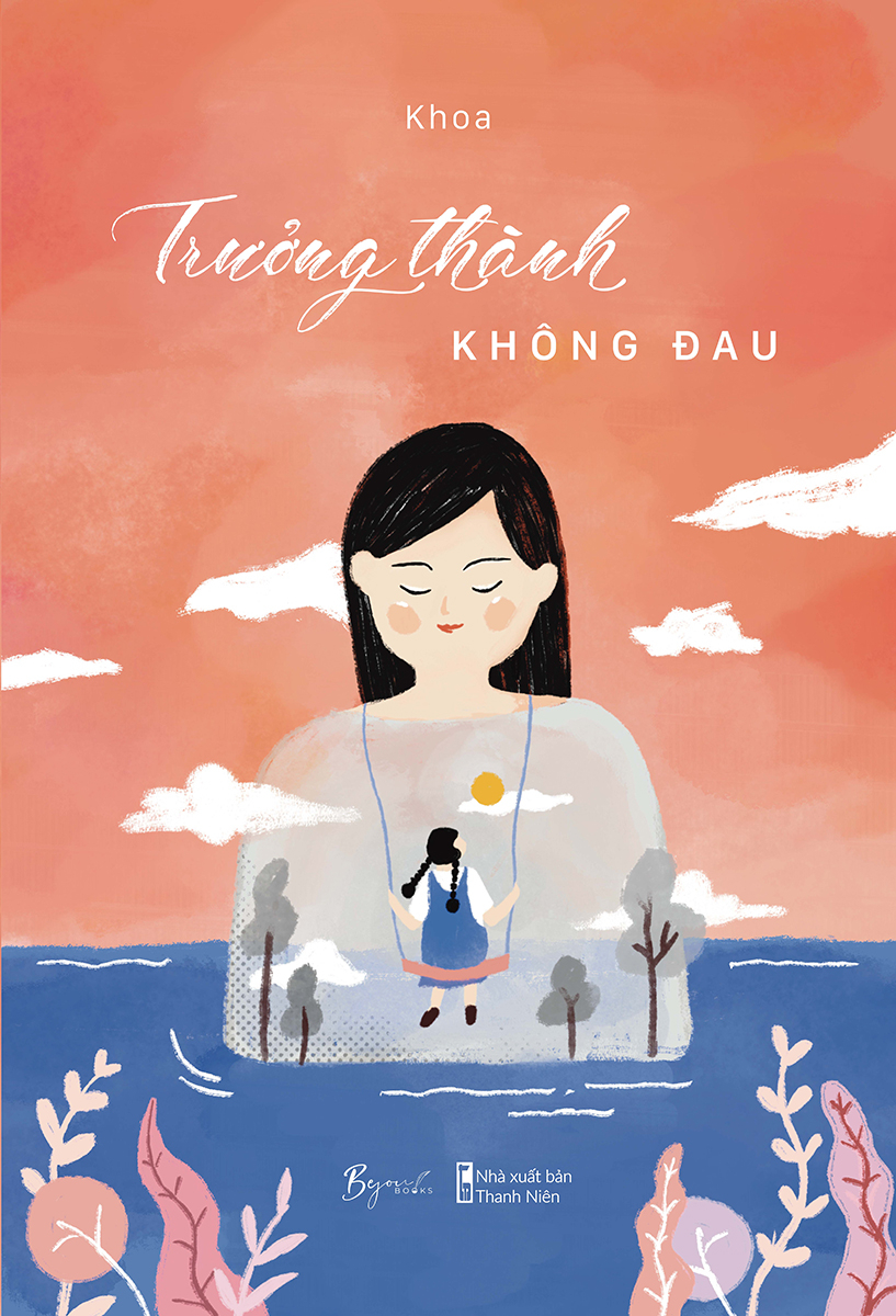trưởng thành không đau - Ảnh 2
