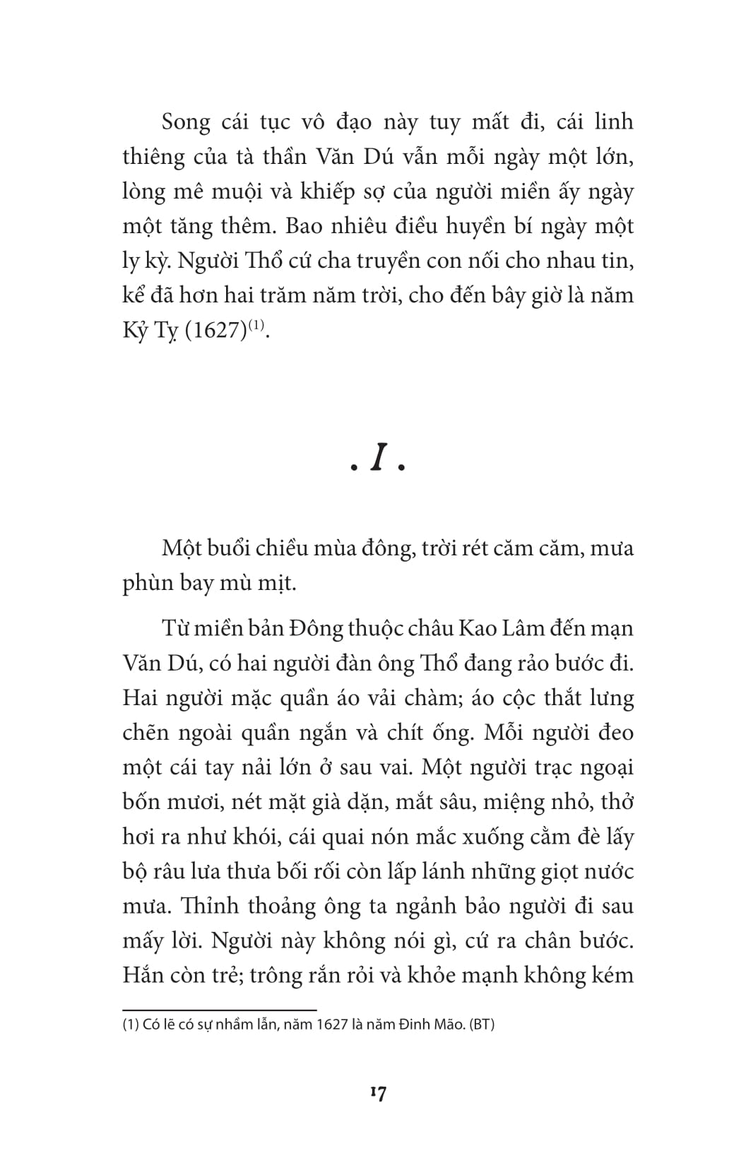 truyện kinh dị việt nam - vàng và máu - Ảnh 6