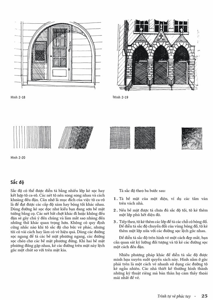 tư duy đồ họa cho kiến trúc sư & nhà thiết kế - Ảnh 4