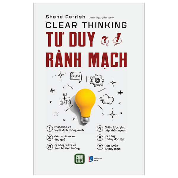 Tư Duy Ngược Chiều - Ảnh 21