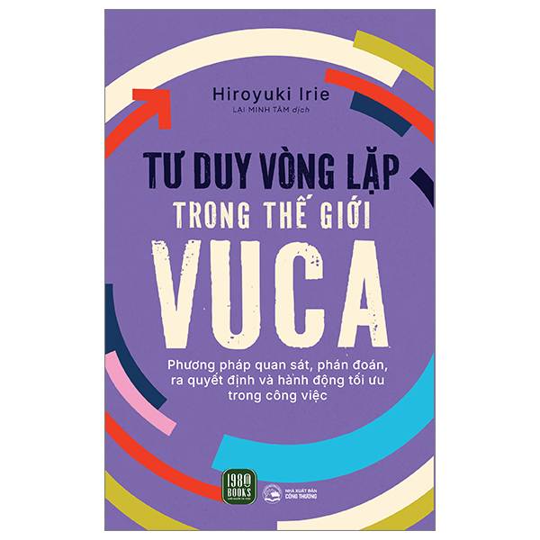 Tư Duy Ngược Chiều - Ảnh 24