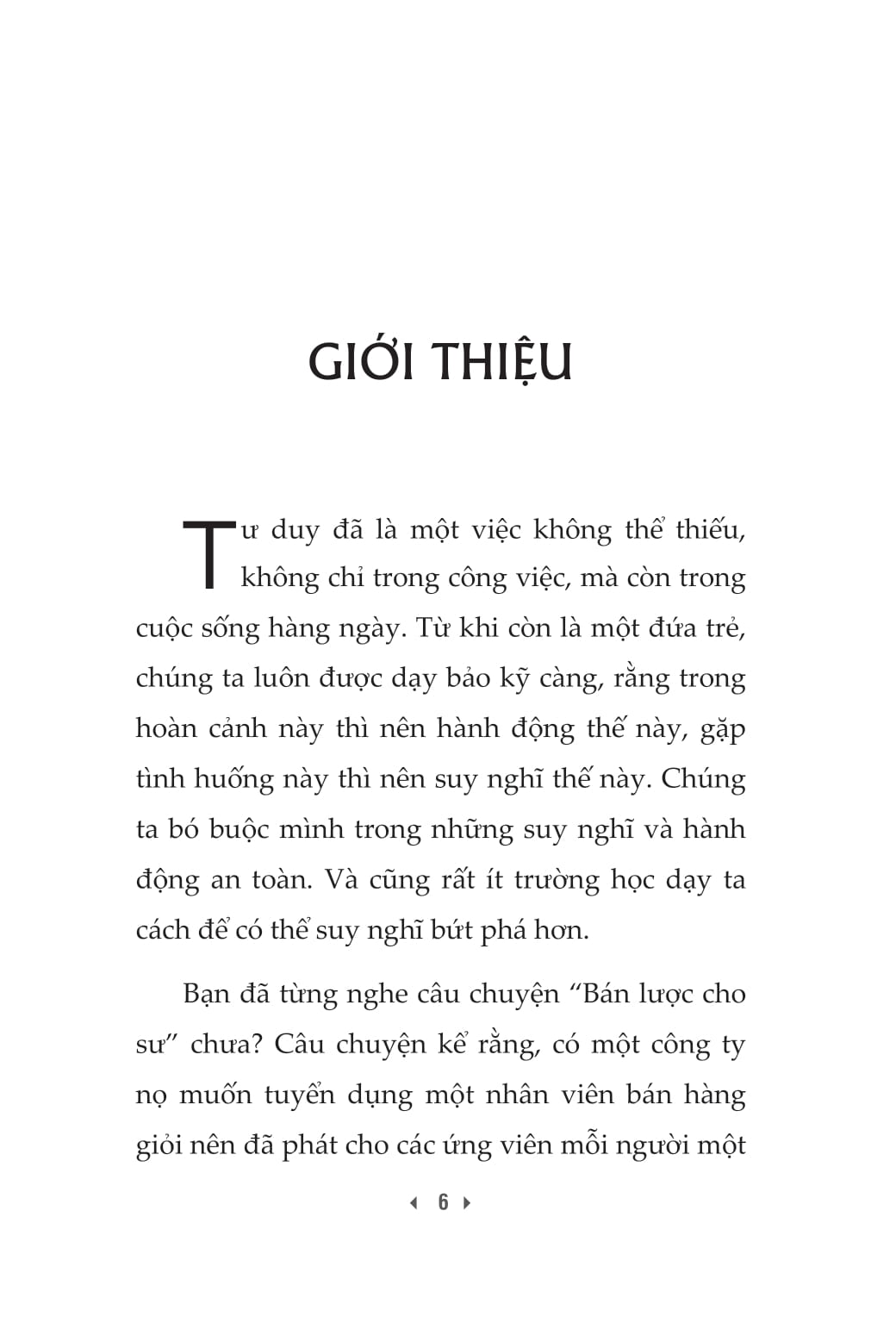 Tư Duy Ngược Chiều - Ảnh 4