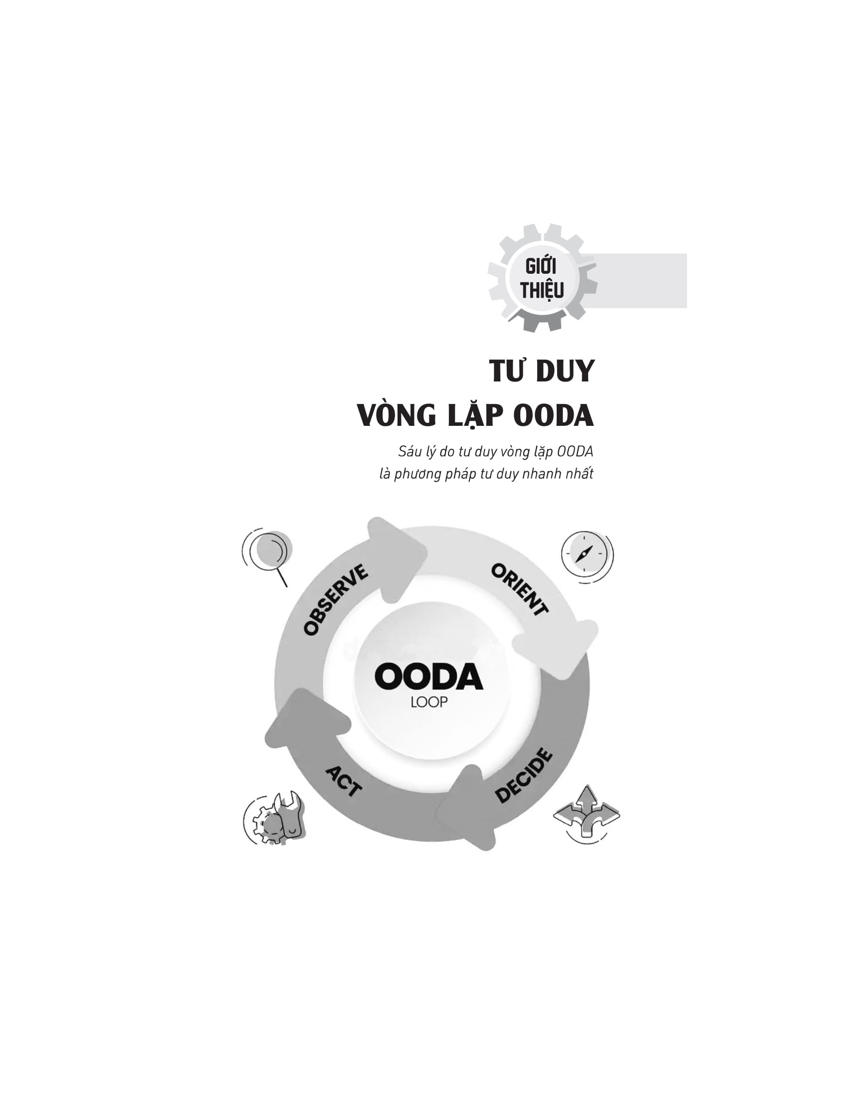 tư duy vòng lặp trong thế giới vuca - Ảnh 15