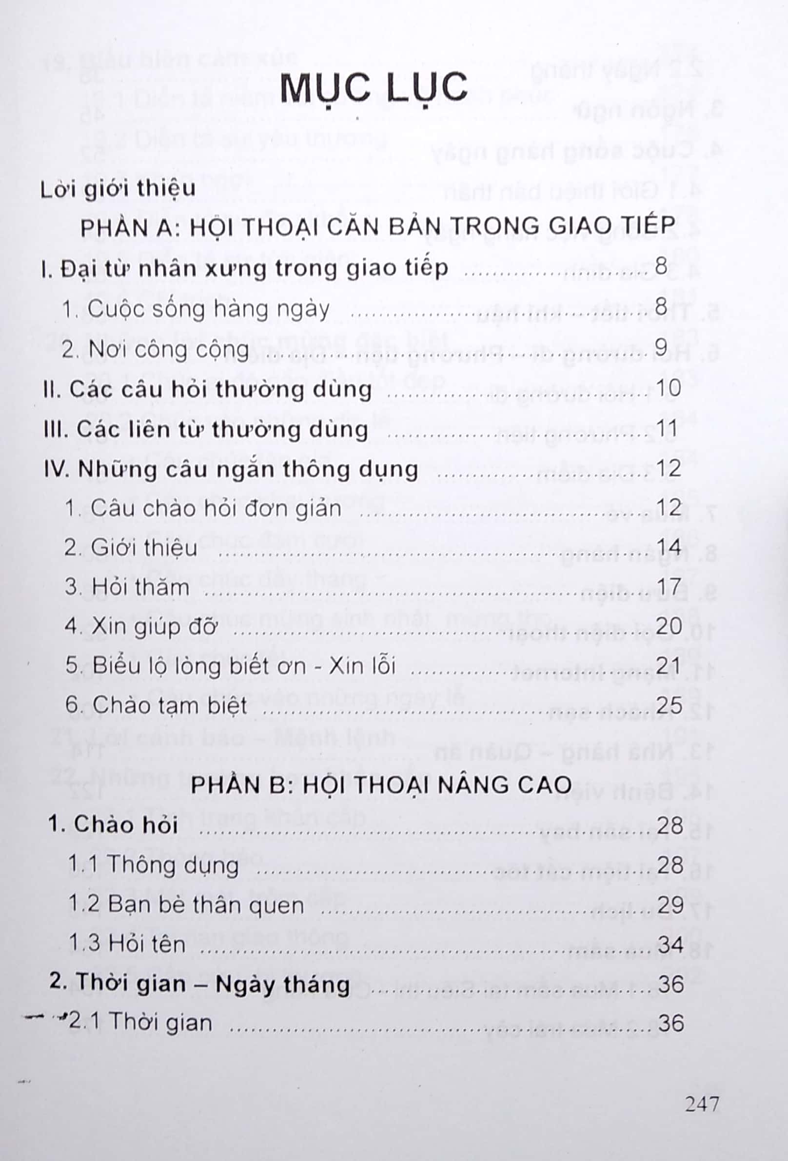 tự học tiếng hoa cấp tốc - Ảnh 3