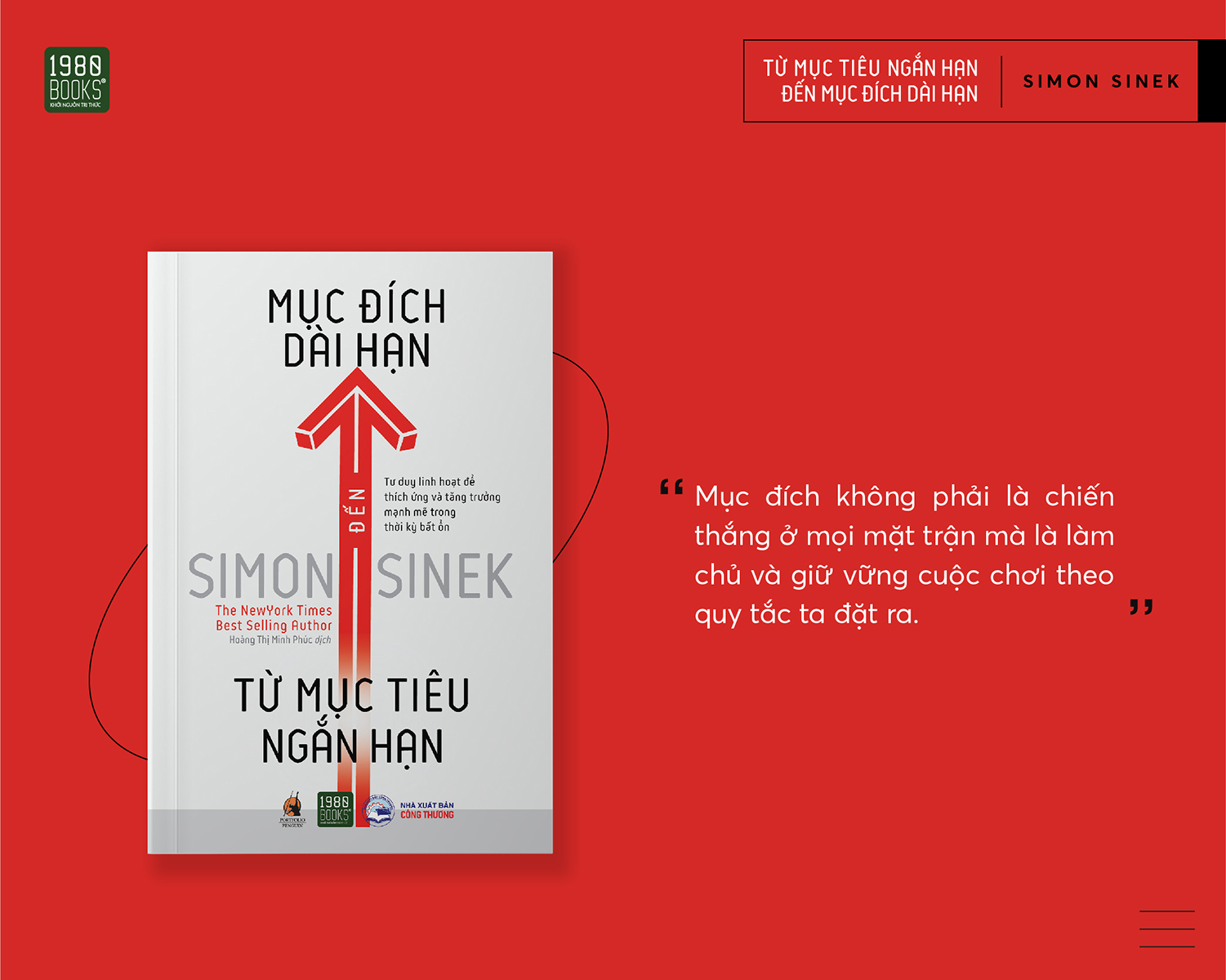 từ mục tiêu ngắn hạn đến mục đích dài hạn - Ảnh 2