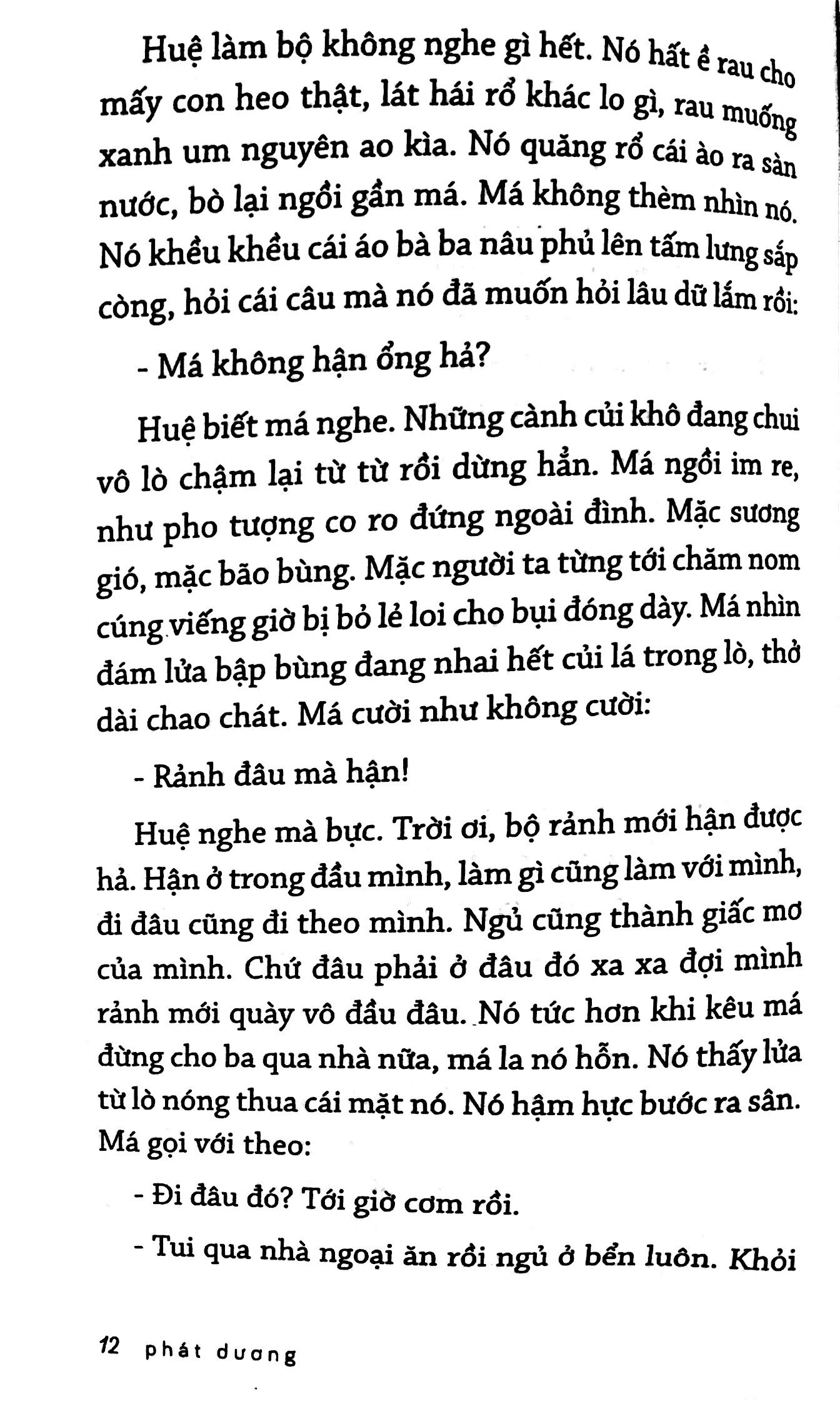 tự nhiên say - văn học tuổi 20 - Ảnh 9