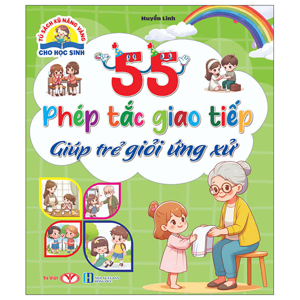 Tủ Sách Kỹ Năng Vàng Cho Học Sinh - 55 Phương Pháp Giúp Trẻ Tự Thoát Hiểm - Ảnh 9