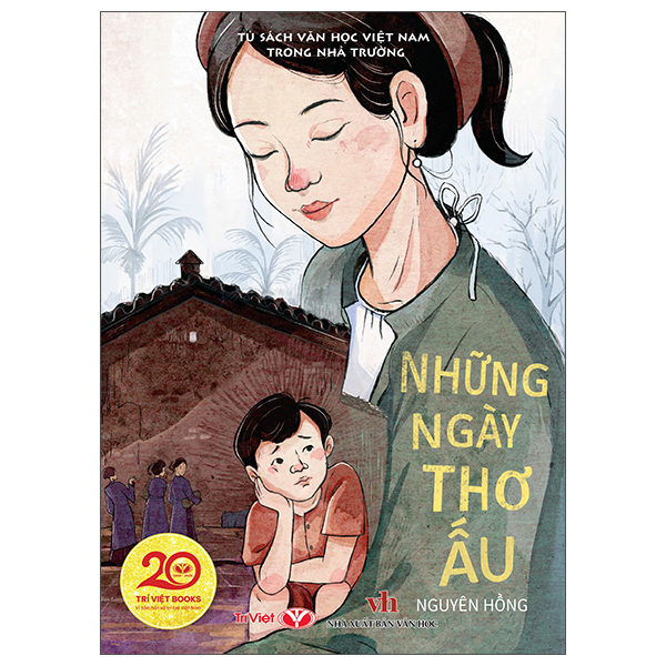 Tủ Sách Văn Học Việt Nam Trong Nhà Trường - Chí Phèo - Ảnh 10
