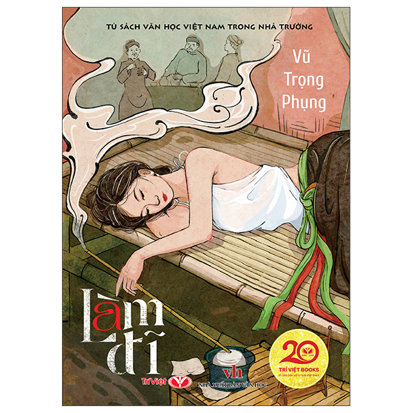 Tủ Sách Văn Học Việt Nam Trong Nhà Trường - Chí Phèo - Ảnh 4