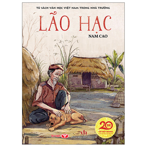 Tủ Sách Văn Học Việt Nam Trong Nhà Trường - Vợ Nhặt - Ảnh 5