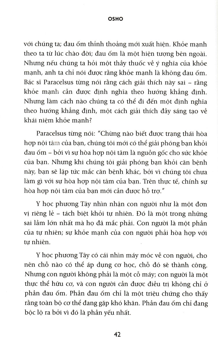 từ thuốc tới thiền - Ảnh 6