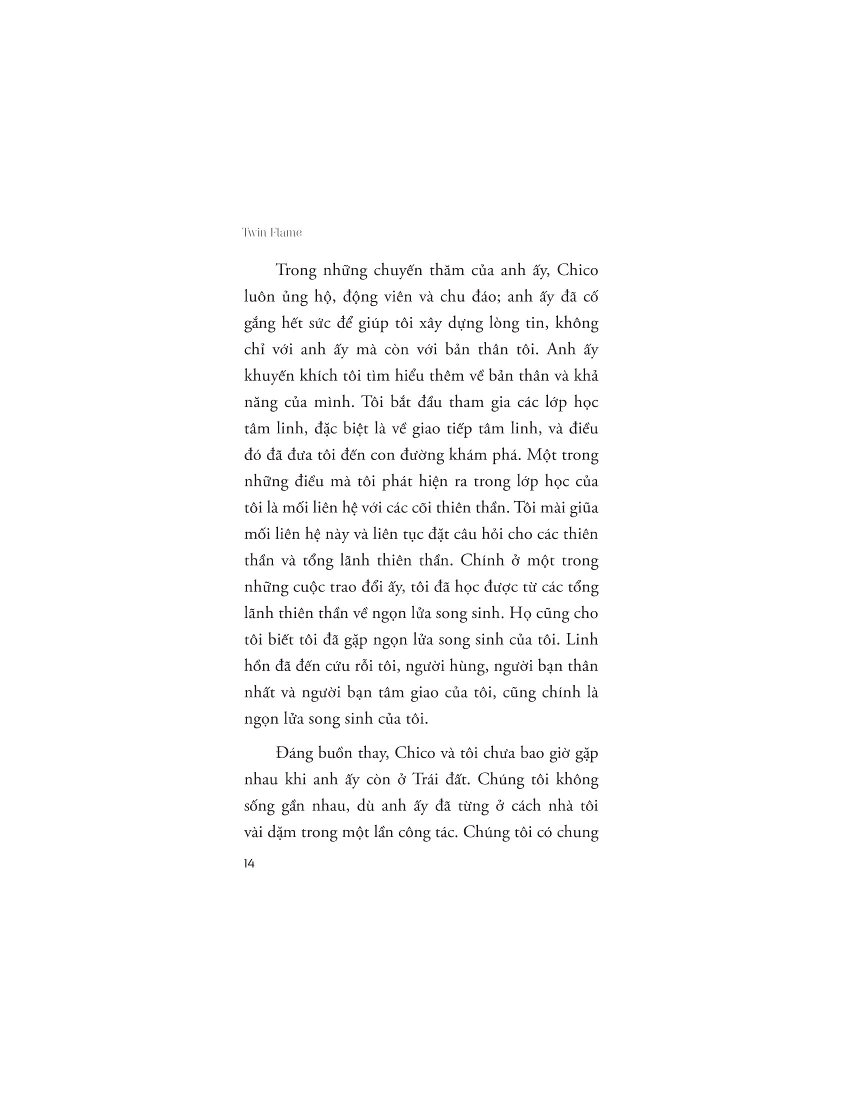 twin flame - Ảnh 13