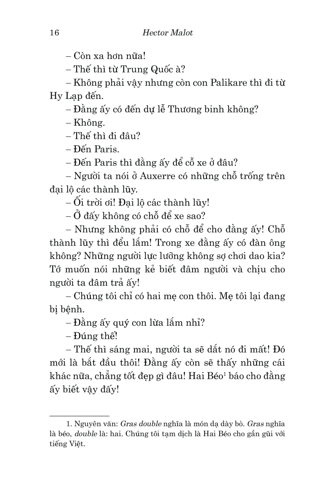 Văn Học Cổ Điển - Đông A Classic - Trong Gia Đình - Ảnh 17