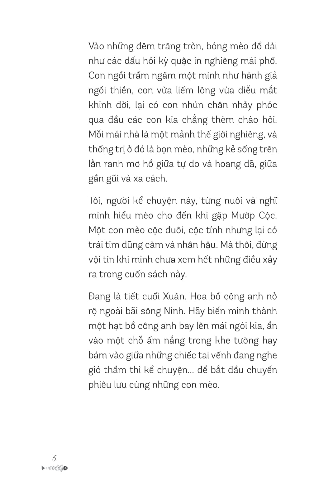 Văn Học Thiếu Nhi - Chiến Binh Mướp Cộc - Ảnh 5
