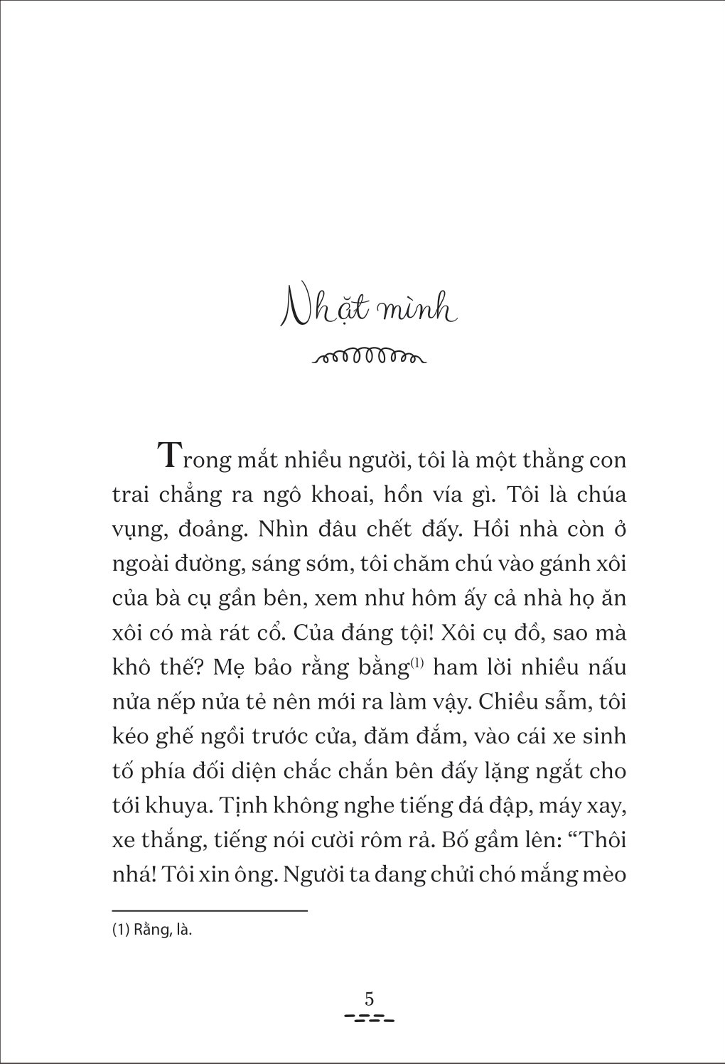 văn học tuổi hoa - nhặt - Ảnh 2