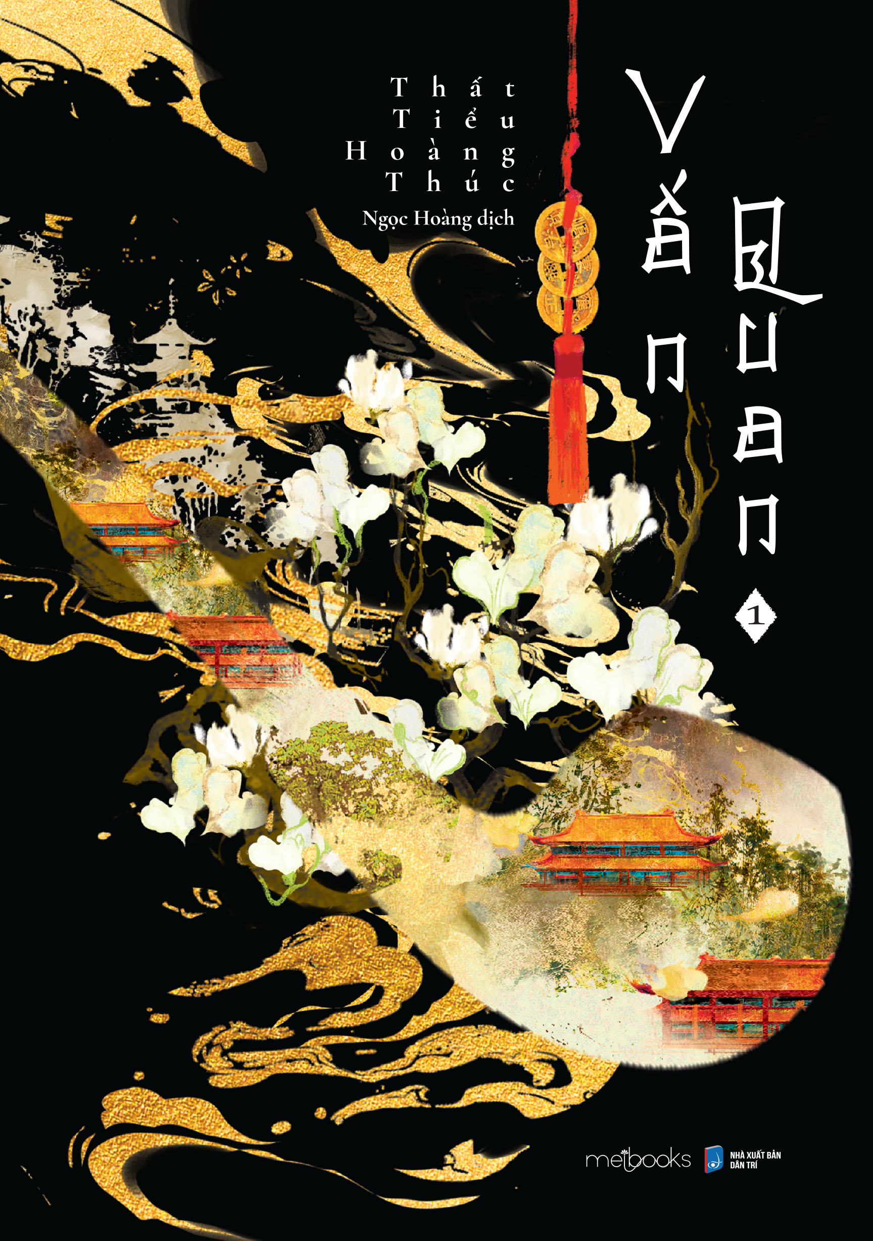 vấn quan - tập 1 - Ảnh 2