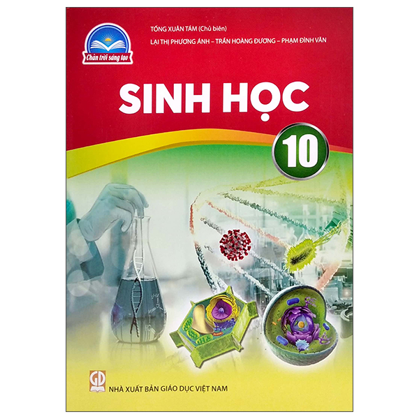 Vat Li 10  (Chan Troi Sang Tao) (Chuan) - Ảnh 35