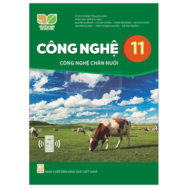 Vat Li 11 (Ket Noi Tri Thuc) (Chuan) - Ảnh 28