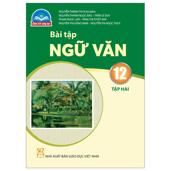 Vật Lí 12 (Chân Trời) (Chuẩn) - Ảnh 30