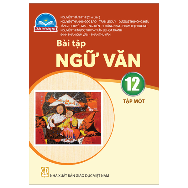 Vật Lí 12 (Chân Trời) (Chuẩn) - Ảnh 4