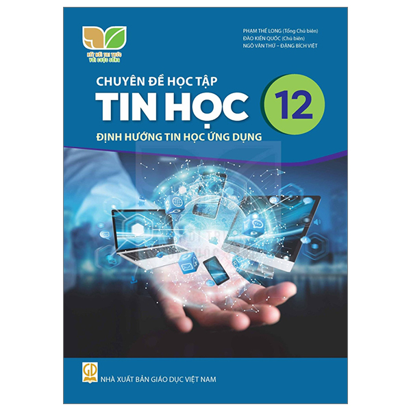 Vật Lí 12 (Kết Nối) (Chuẩn) - Ảnh 23